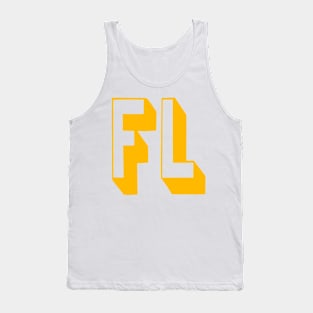 Florida Love! Tank Top